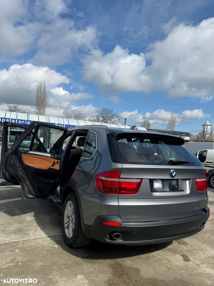 BMW X5 xDrive30d - 2