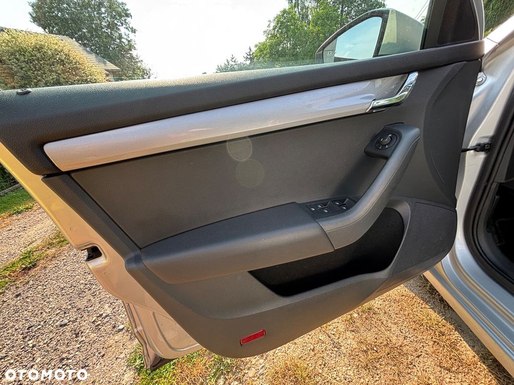 Skoda Octavia 2.0 TDI Ambition - 11
