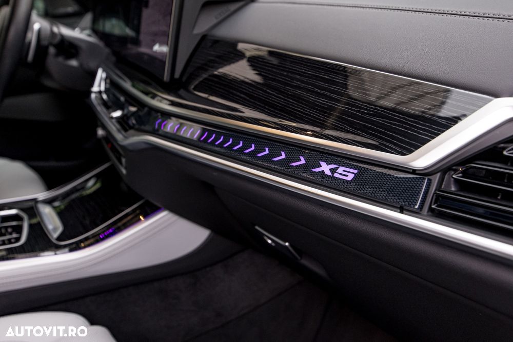 BMW X5 xDrive30d AT MHEV - 16