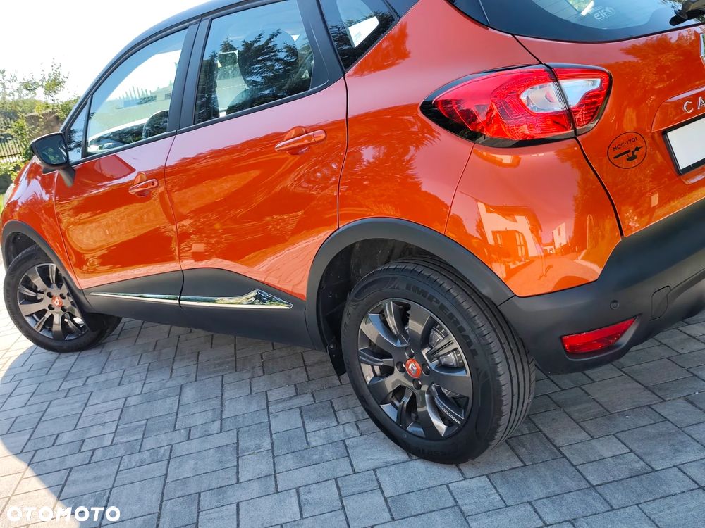 Renault Captur 0.9 Energy TCe Alize EU6 - 16