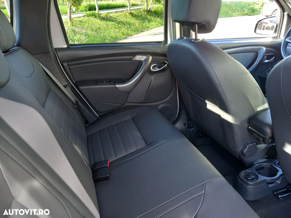 Dacia Duster - 8