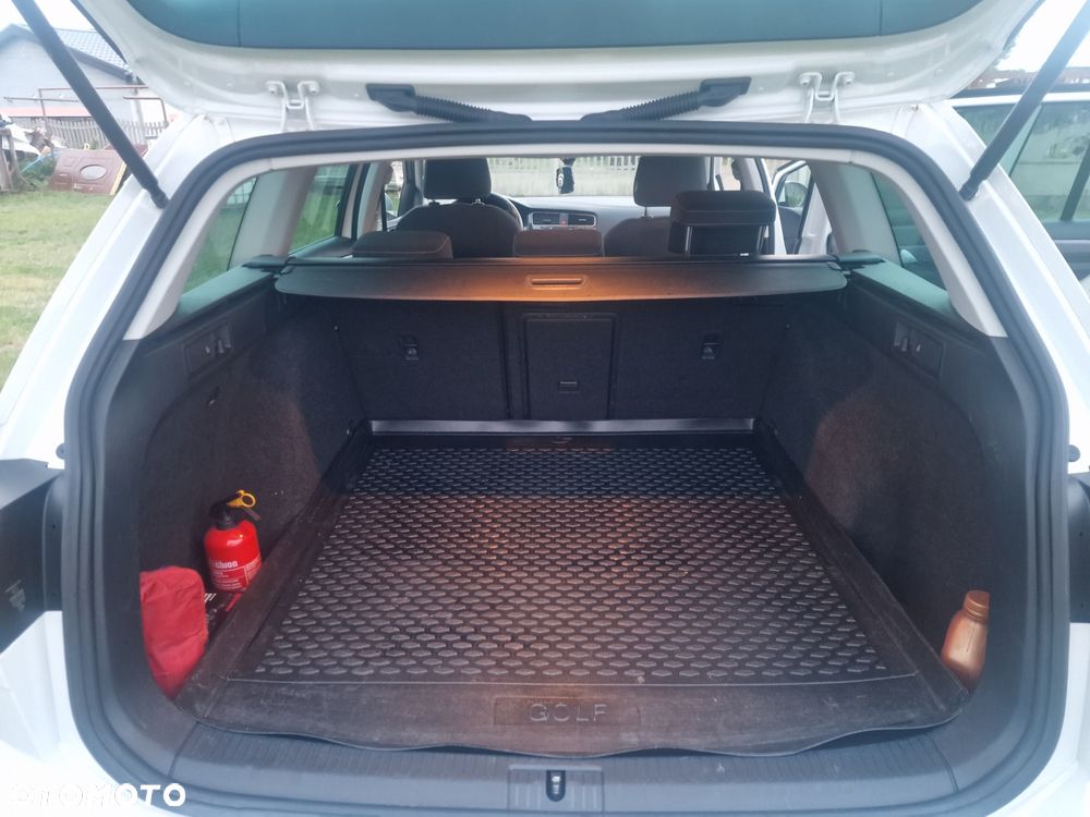Volkswagen Golf - 4