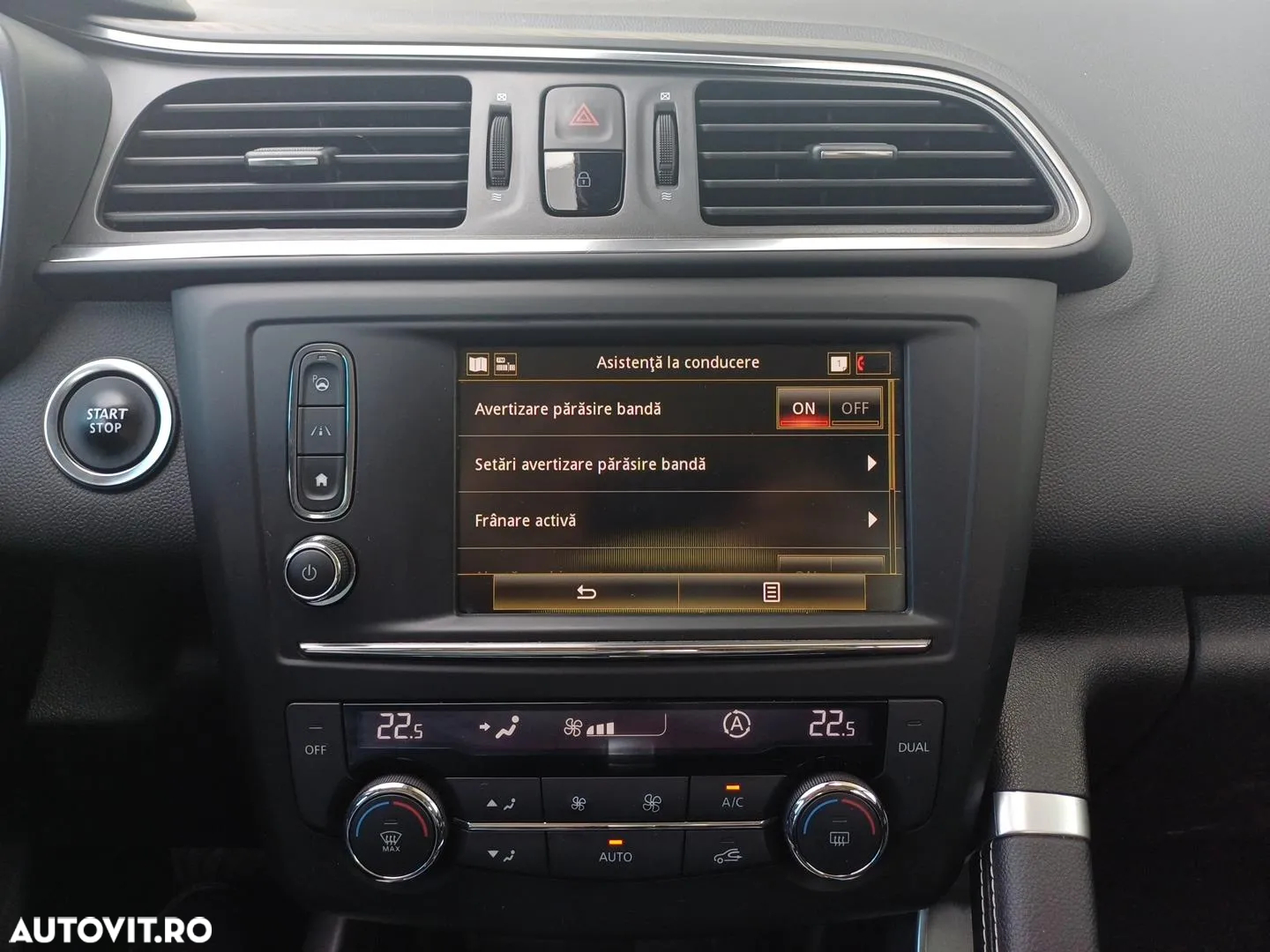 Renault Kadjar 1.2 TCe EDC Intens - 17