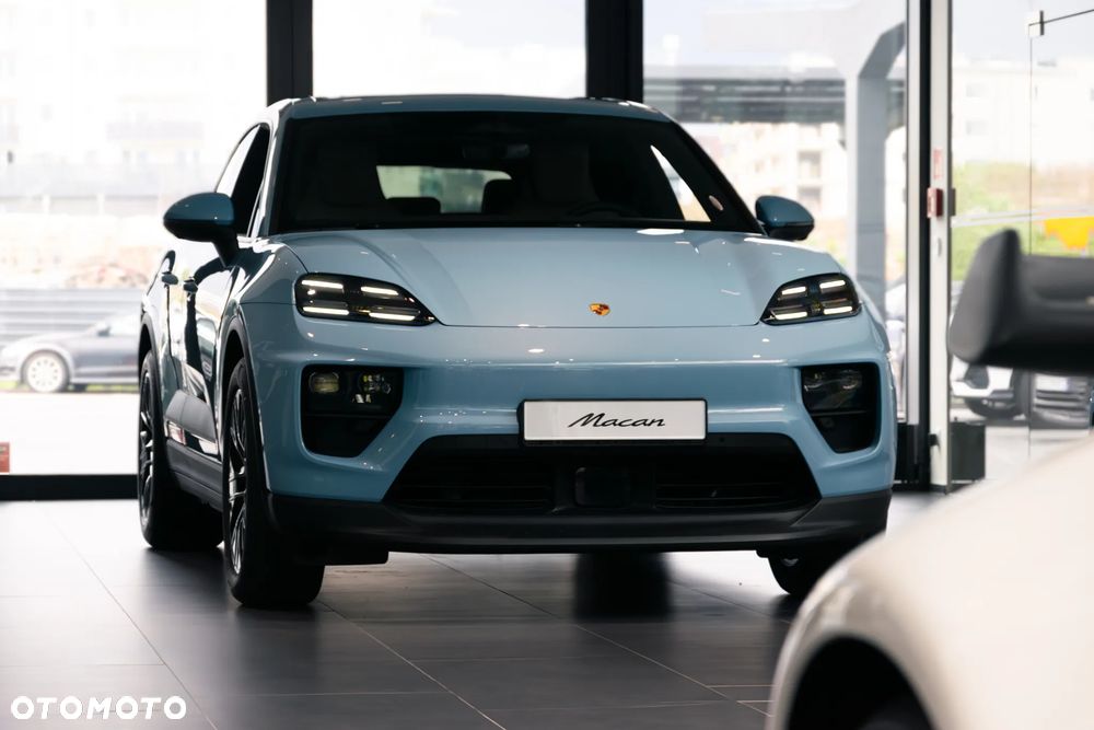 Porsche Macan 4 100kWh - 6