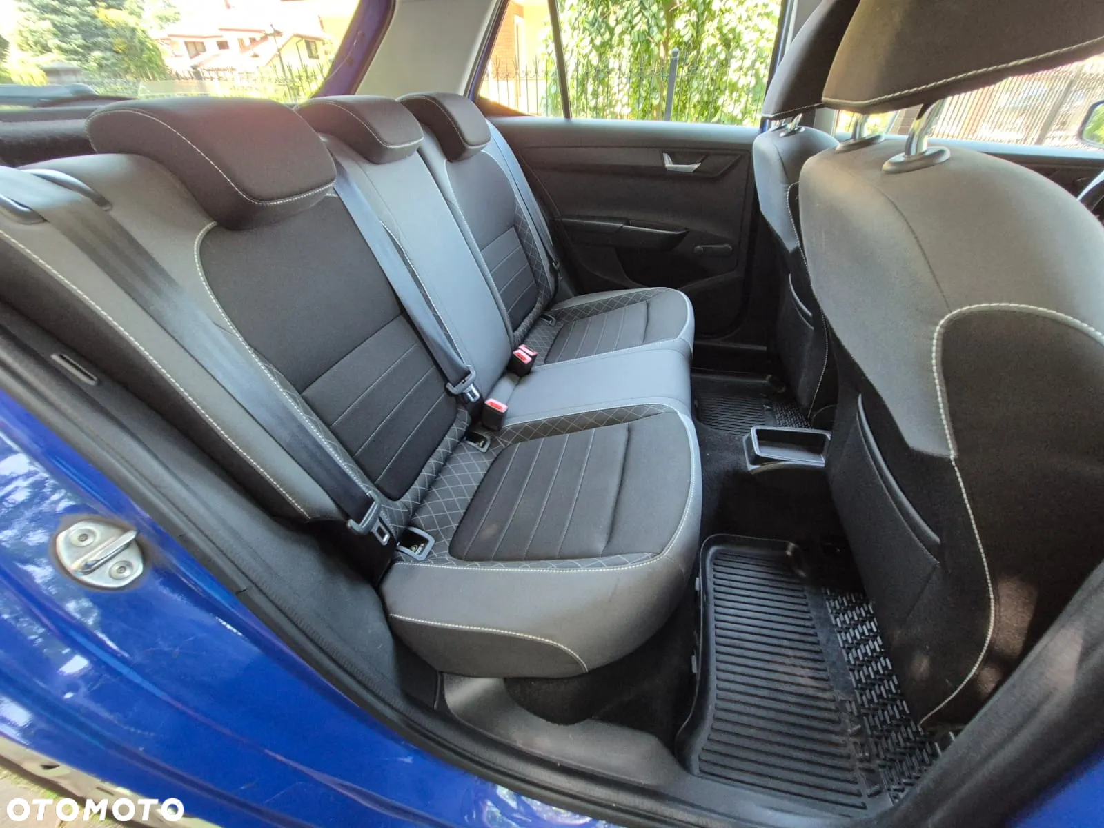 Skoda Fabia 1.0 Ambition - 36