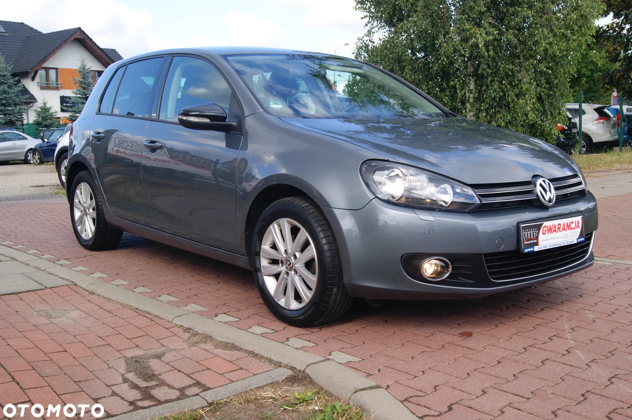 Volkswagen Golf 1.2 TSI BlueMotion Technology Style - 2