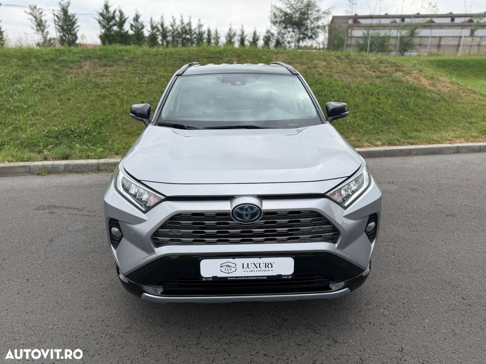 Toyota RAV4 - 11