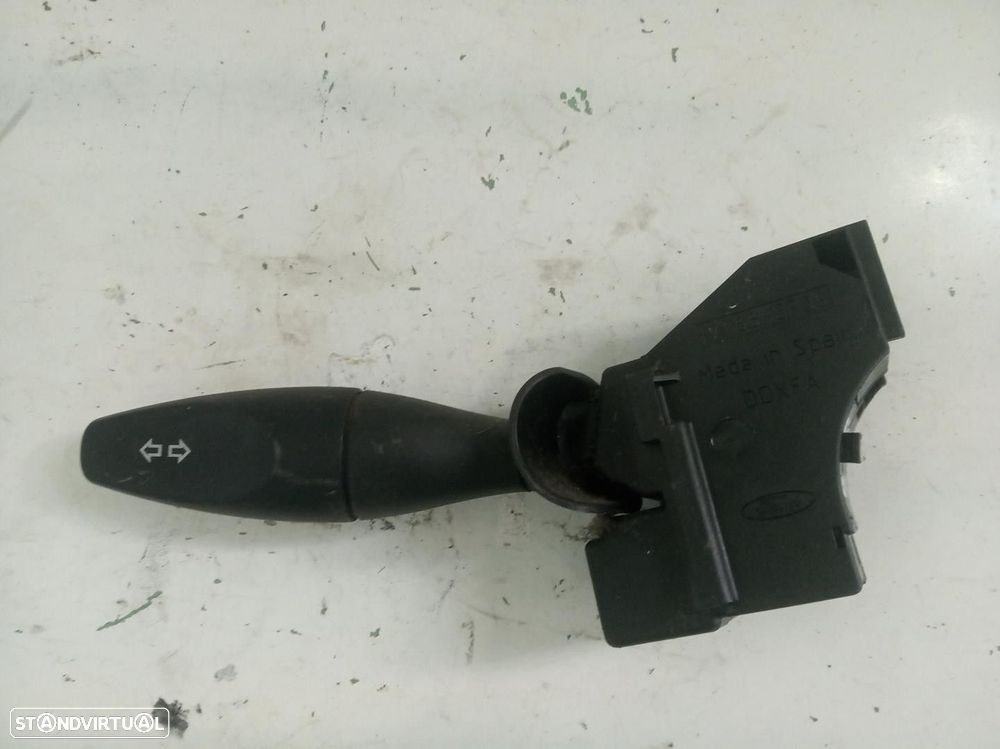 COMANDO PISCAS FORD FIESTA V 2006 -1S7T13385AE - 2