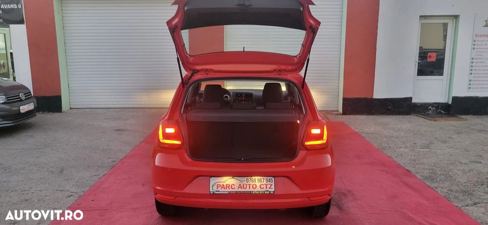 Volkswagen Polo - 21