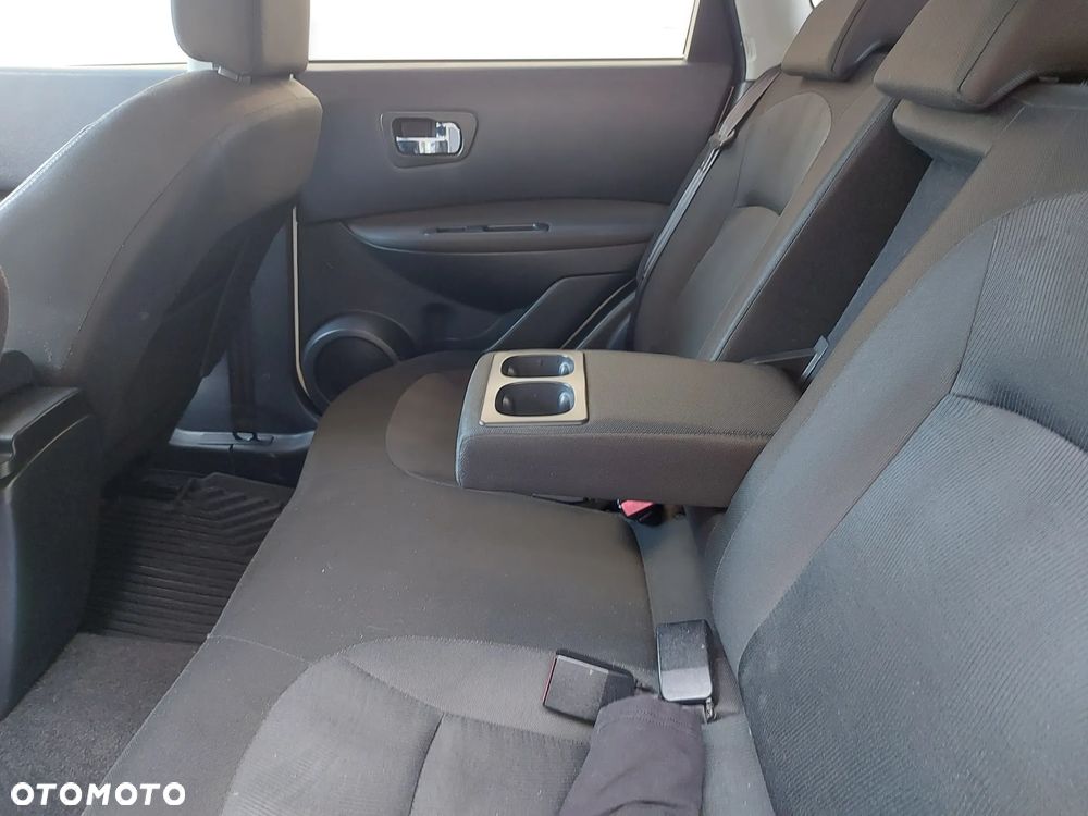 Nissan Qashqai 2.0 I-Way - 4