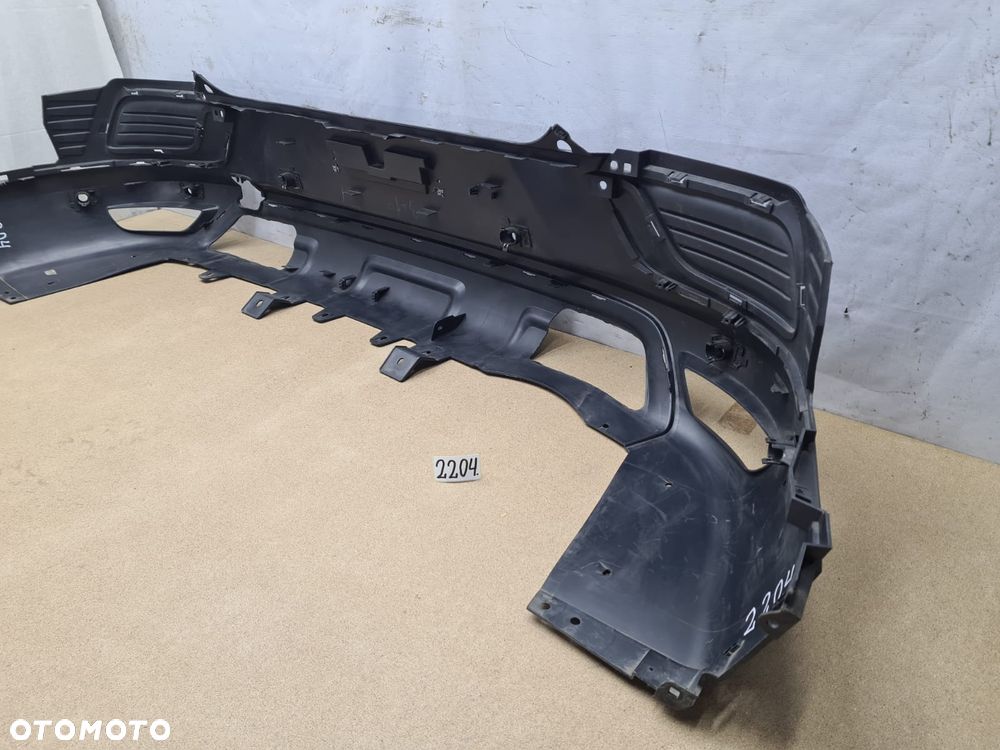 Renault arkana od 20r 850186741R 6xpdc zderzak tył tylny - 6