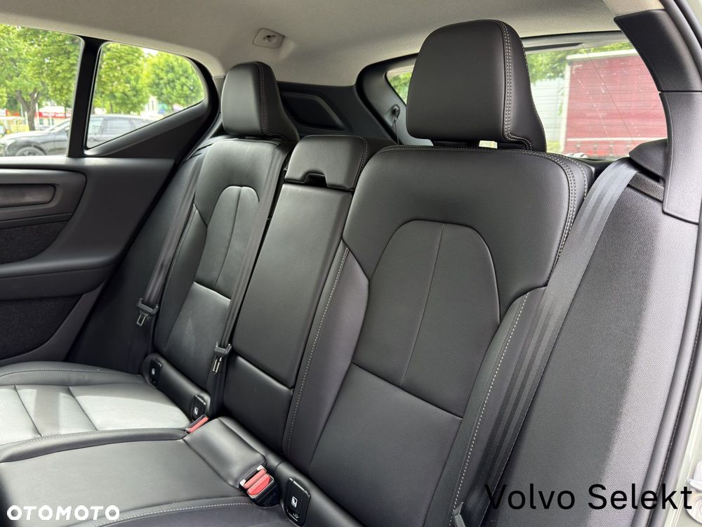 Volvo XC 40 - 14