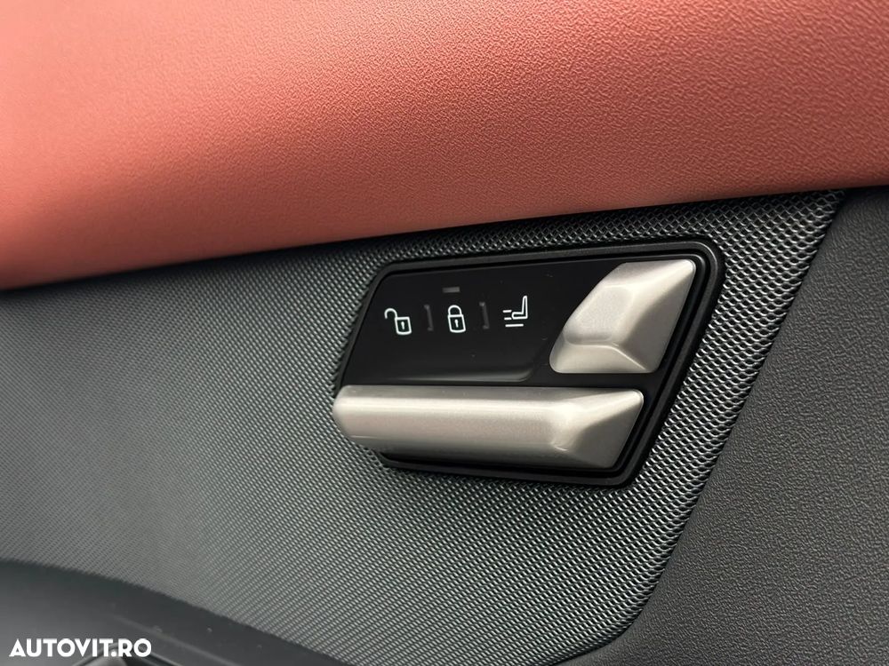 BMW i3 50 xDrive First Edition - 14