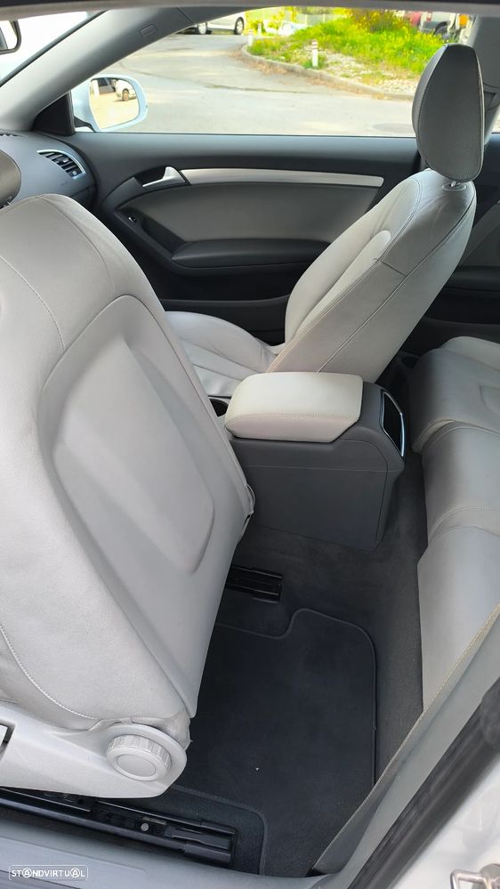 Audi A5 2.0 TDI DPF - 42