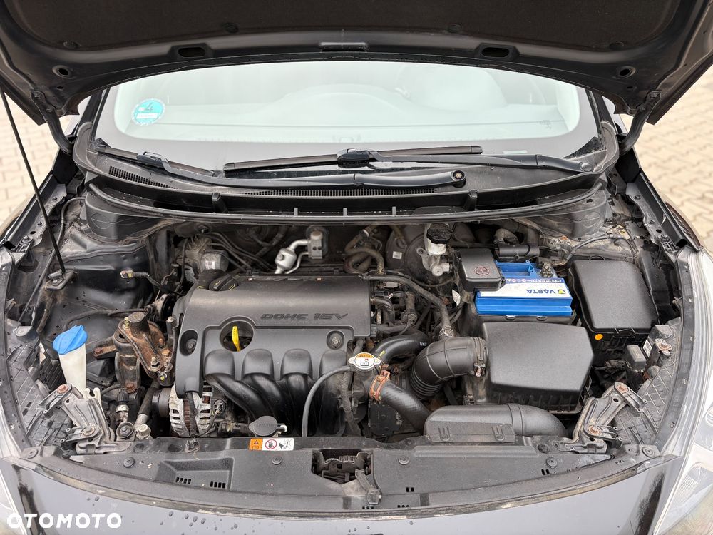 Hyundai i30 1.4 Classic - 12