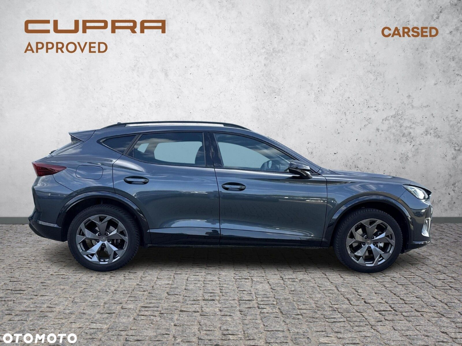 Cupra Formentor - 6