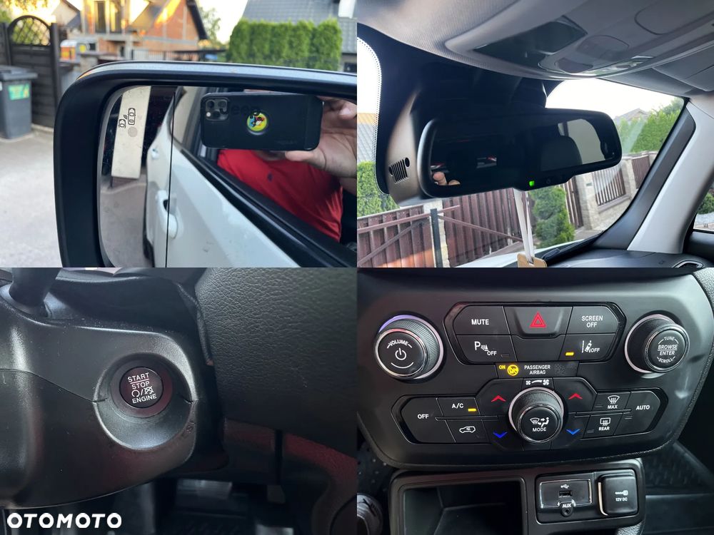 Jeep Renegade 1.3 T-GDI Limited - 15