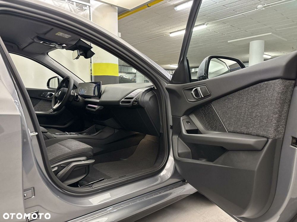 BMW Seria 1 118d M Sport - 21
