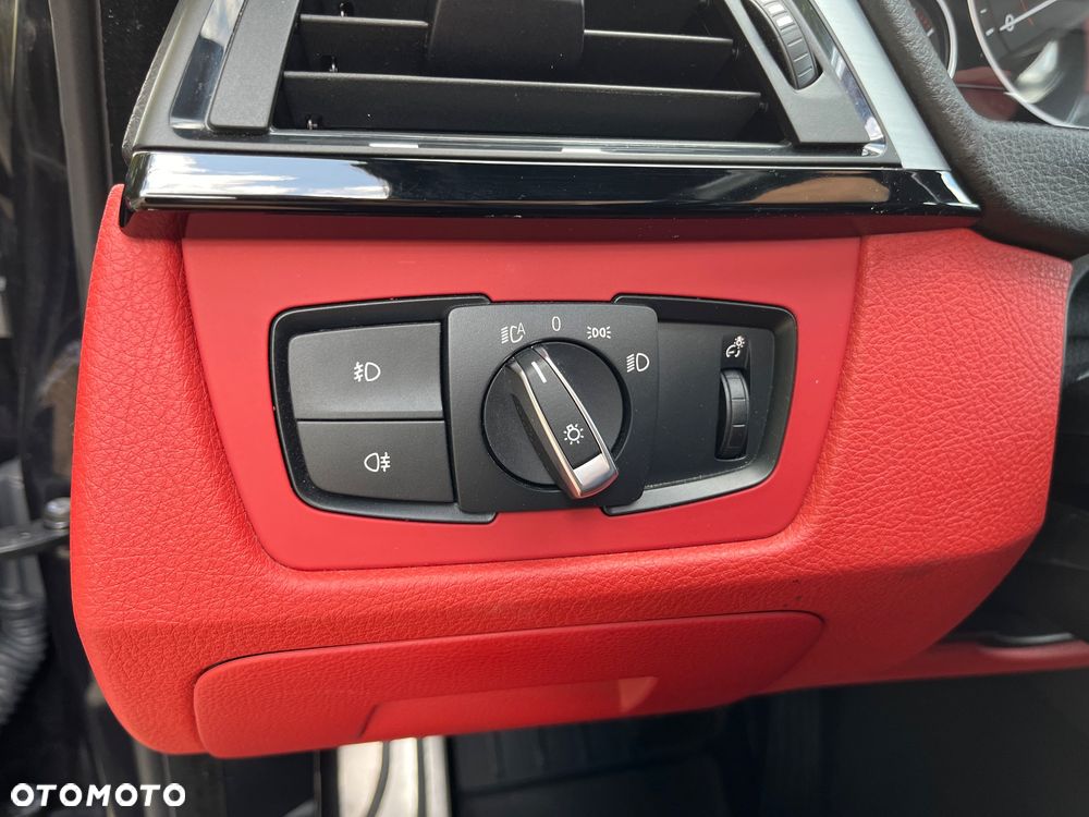 BMW Seria 4 420d Sport-Aut M Sport - 19