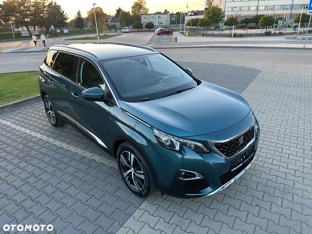 Peugeot 5008 - 28