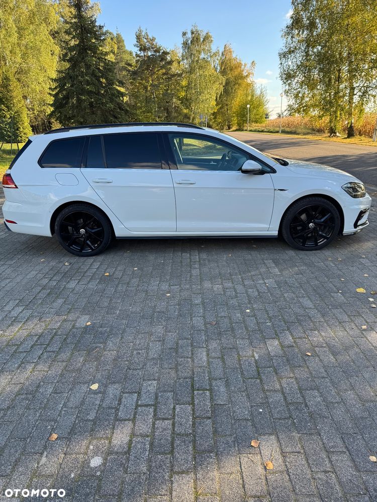 Volkswagen Golf 2.0 TDI BMT Comfortline - 14
