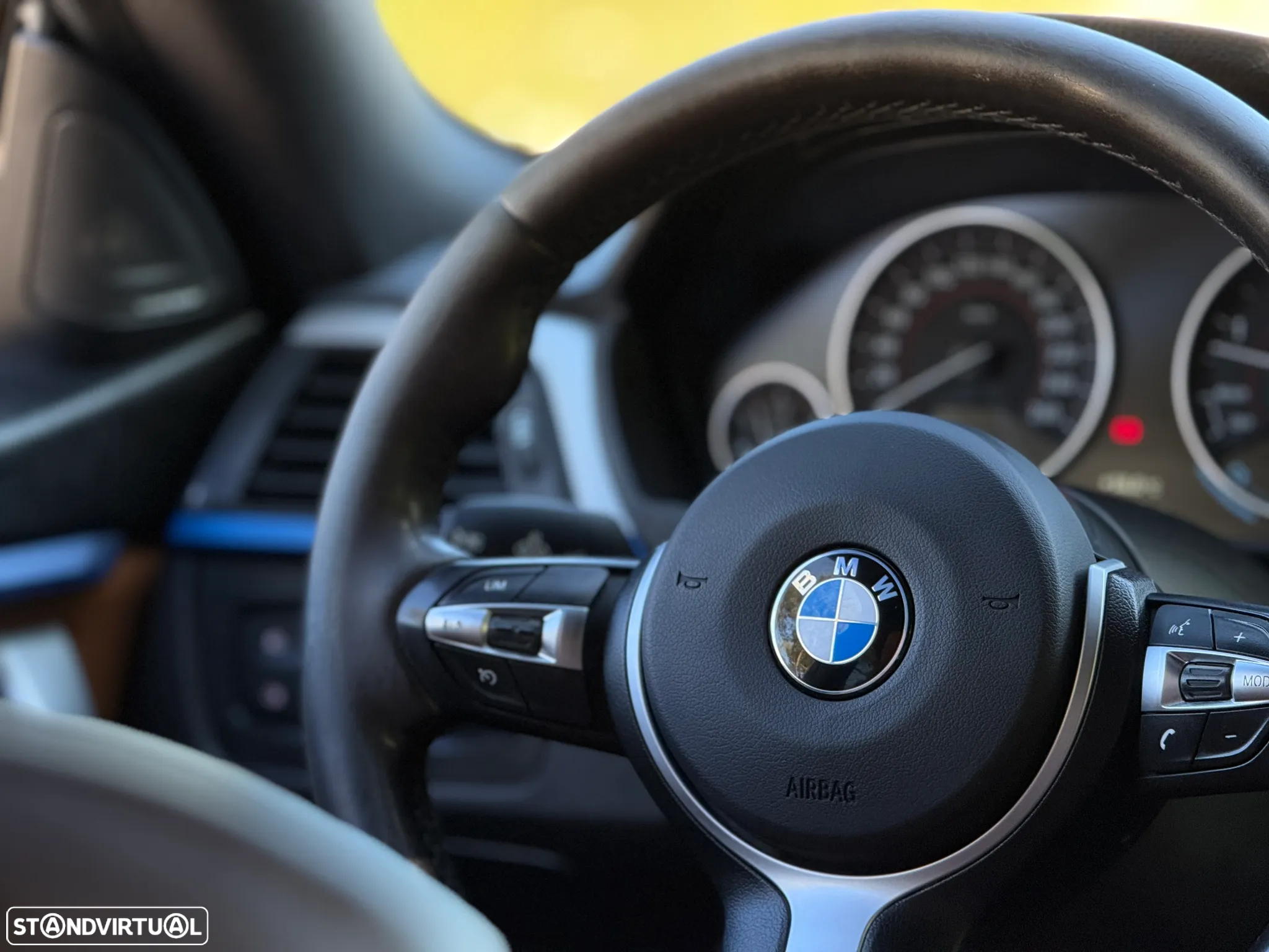 BMW 435 Gran Coupé d xDrive Pack M Auto - 18