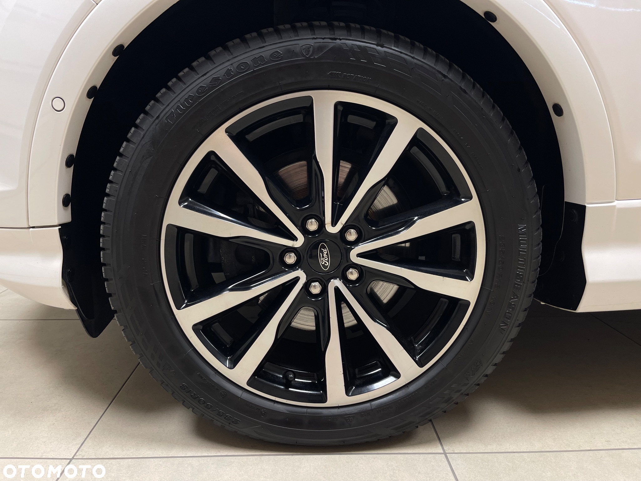Ford Kuga 1.5 EcoBoost FWD ST-Line ASS GPF - 30