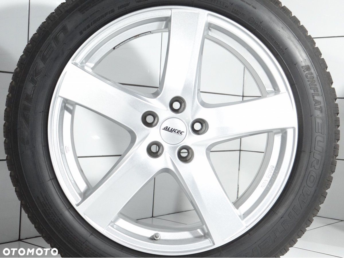 Koła zimowe   19" BMW X3 G01 - 7
