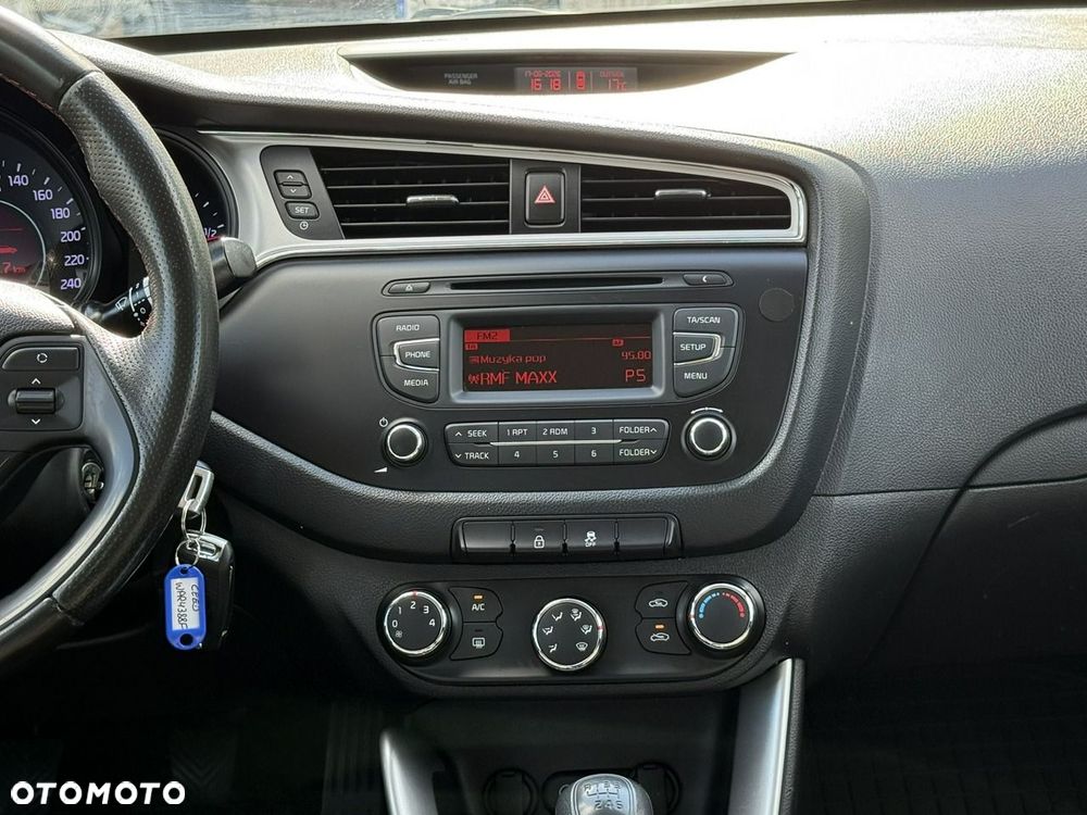 Kia Ceed 1.4 M - 20