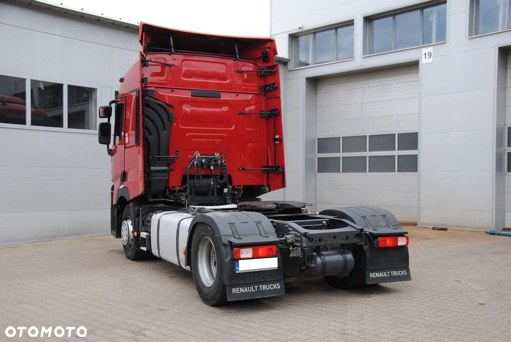 Renault T 440 - 5