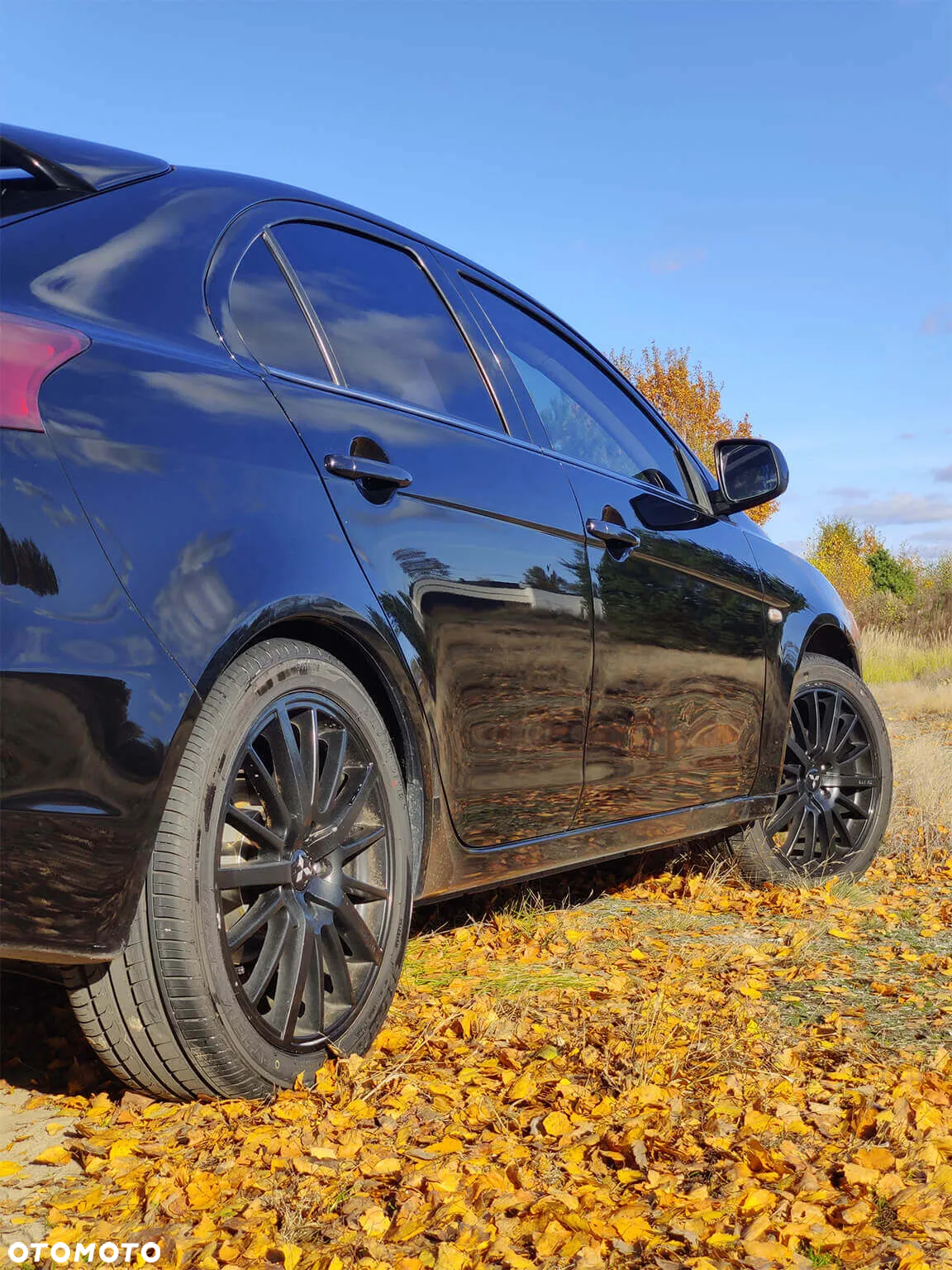 Mitsubishi Lancer 2.0 DID Instyle - 9