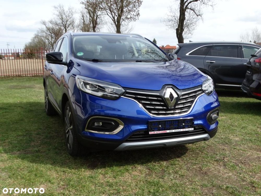Renault Kadjar - 6
