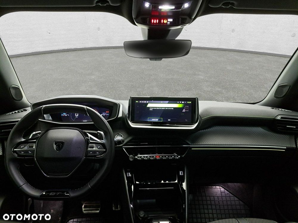 Peugeot 2008 - 9