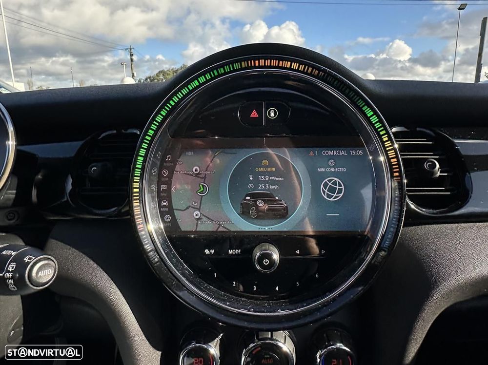 MINI 3 Portas Cooper SE Yours - 26