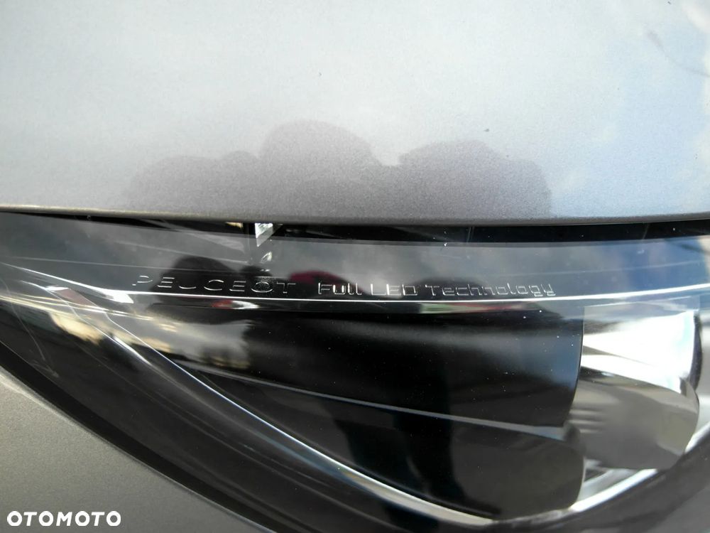 Peugeot 308 BlueHDi 150 Stop & Start GT-Line Edition - 29