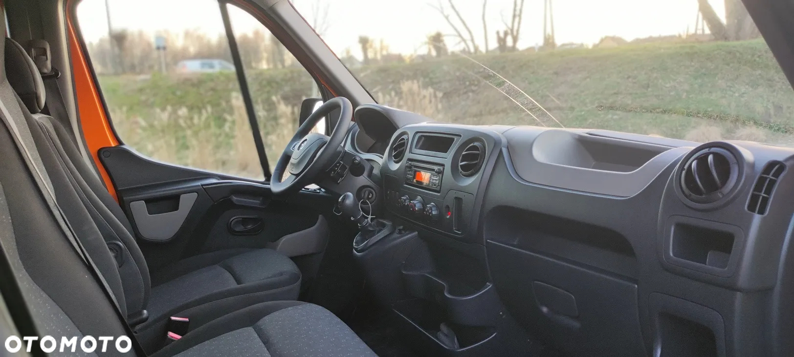Opel MOVANO - 4