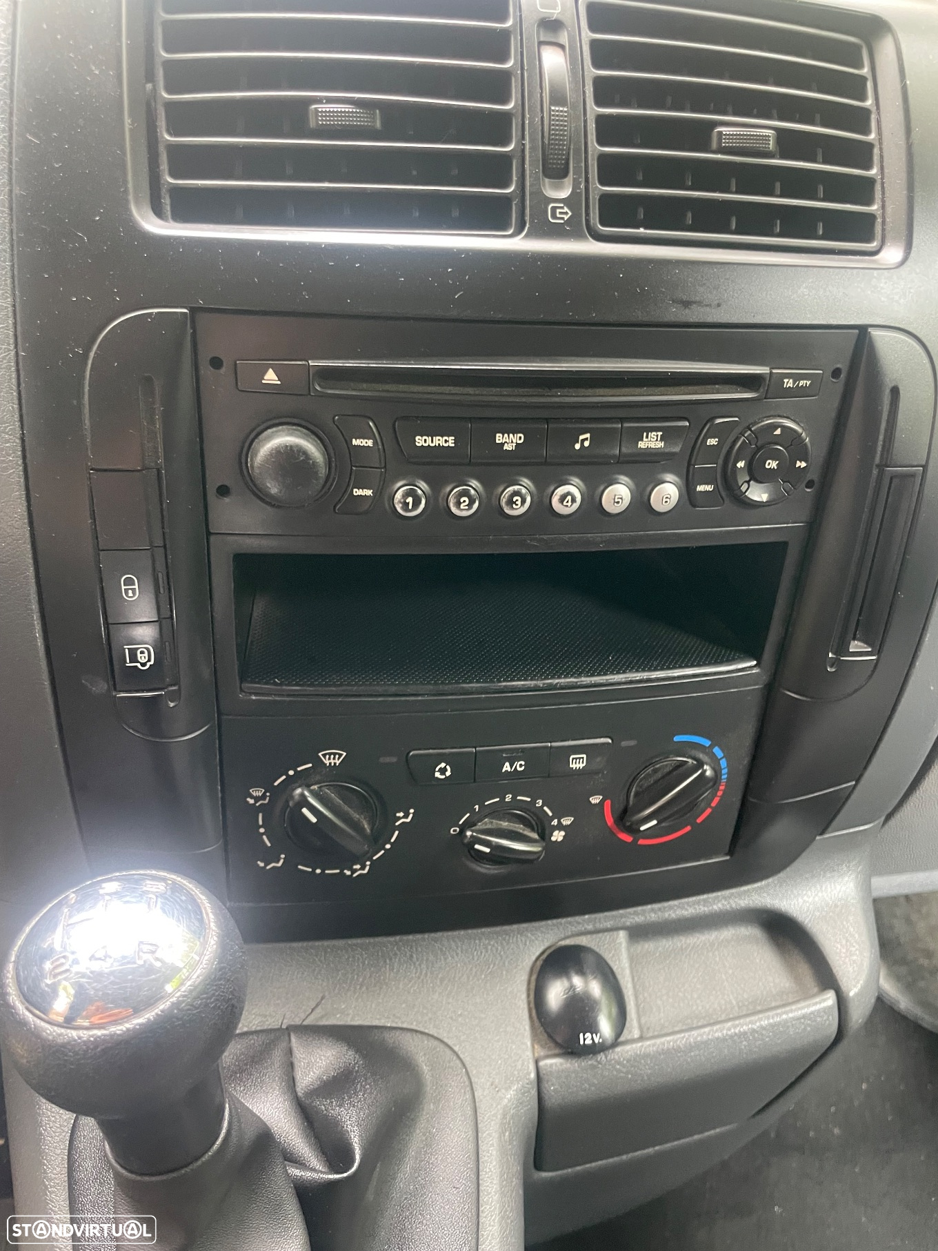Citroën Jumpy 1.6 hdi - 14