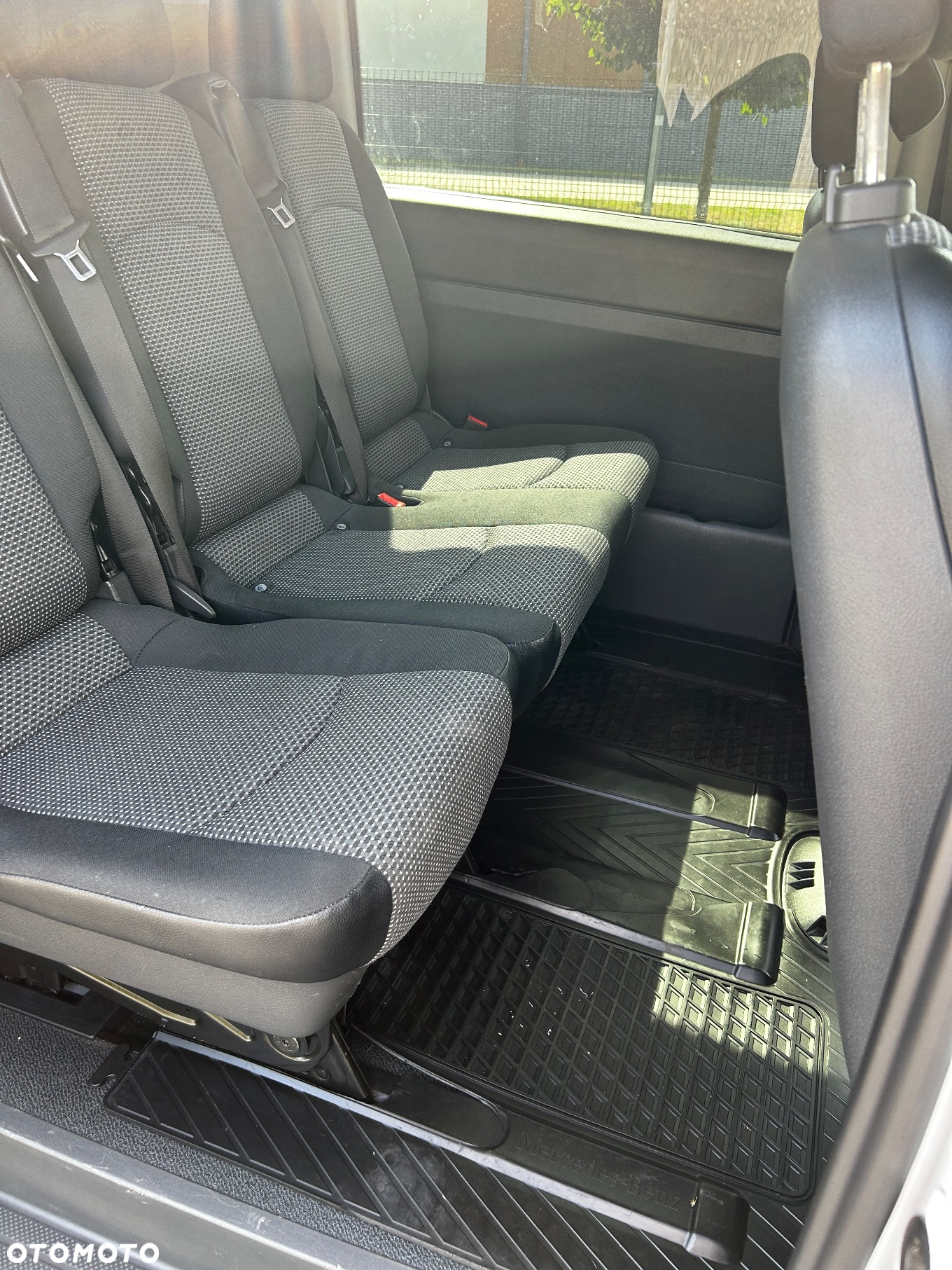 Mercedes-Benz Vito 114 CDI (BlueTEC) Tourer Extralang SELECT - 15