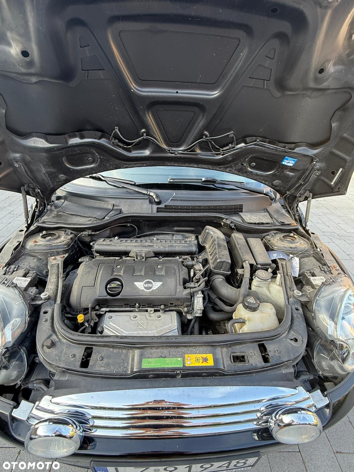 MINI Cooper Bayswater - 5