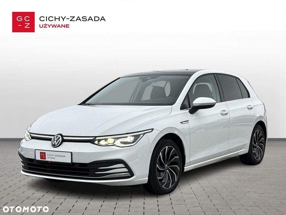 Volkswagen Golf - 1