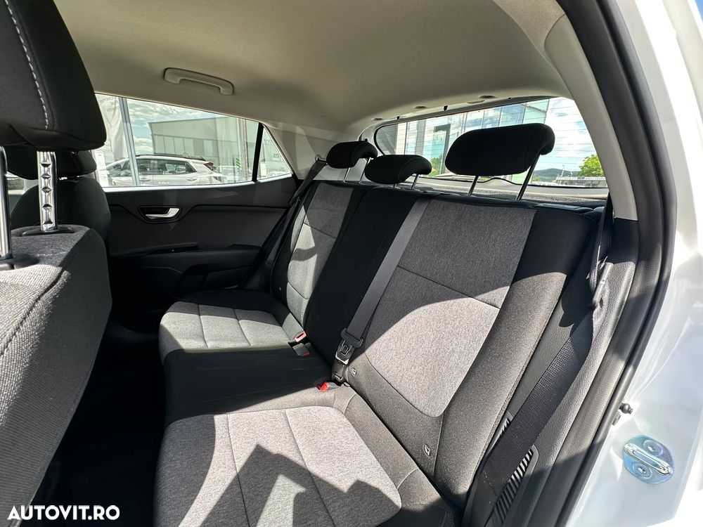 Kia Stonic 1.0 T-GDI 7DCT MHEV Urban - 16