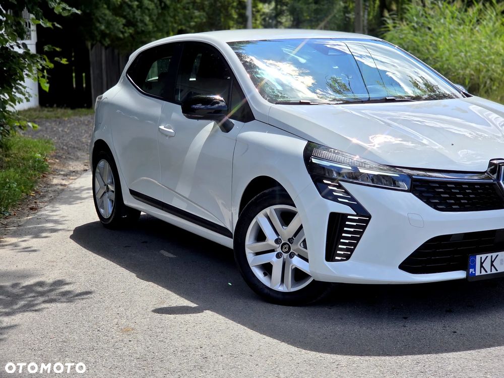 Renault Clio 1.6 E-TECH Full Hybrid 145 Techno - 19