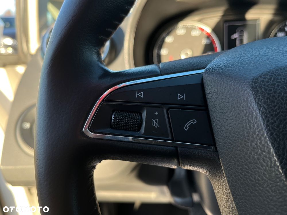 Seat Ibiza ST 1.2 TSI Style - 10