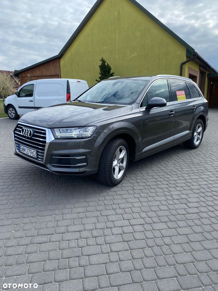 Audi Q7 - 3