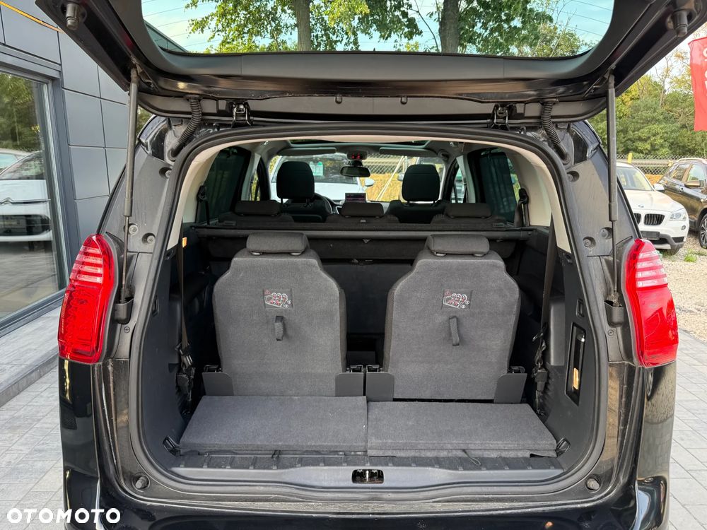 Peugeot 5008 1.6 HDi Access 7os - 21