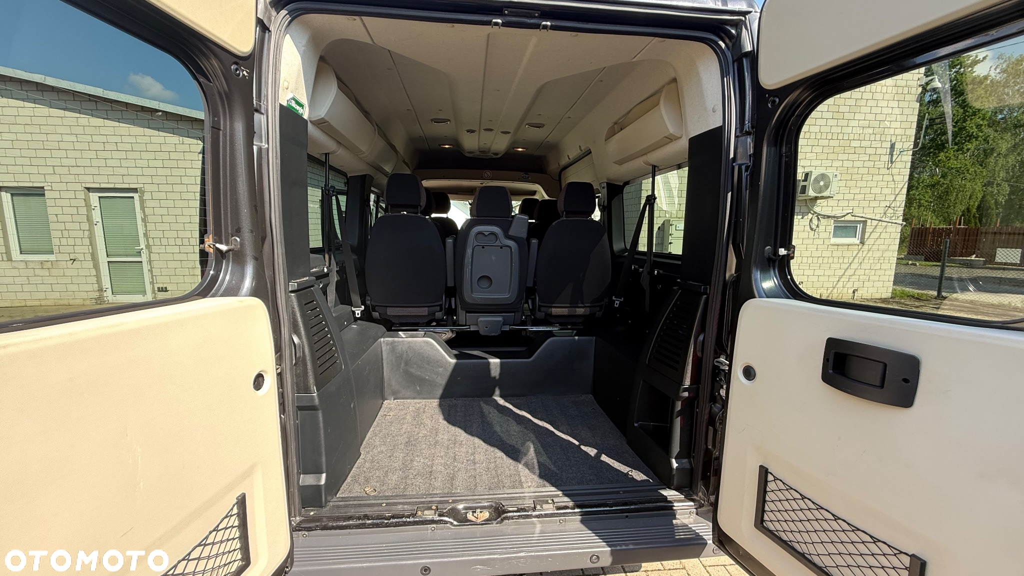 Citroën Jumper 35 L4 Heavy - 18