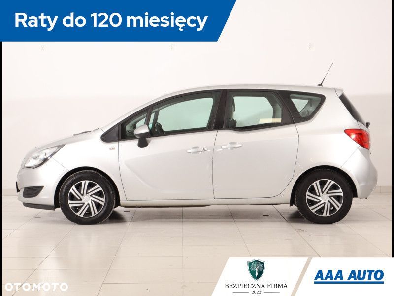 Opel Meriva - 3