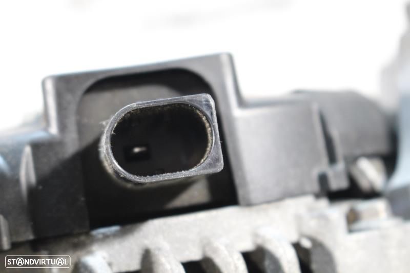 Alternador Bmw 1 (F20)  8626086 / 104210 6732 / 12318626086 - 7