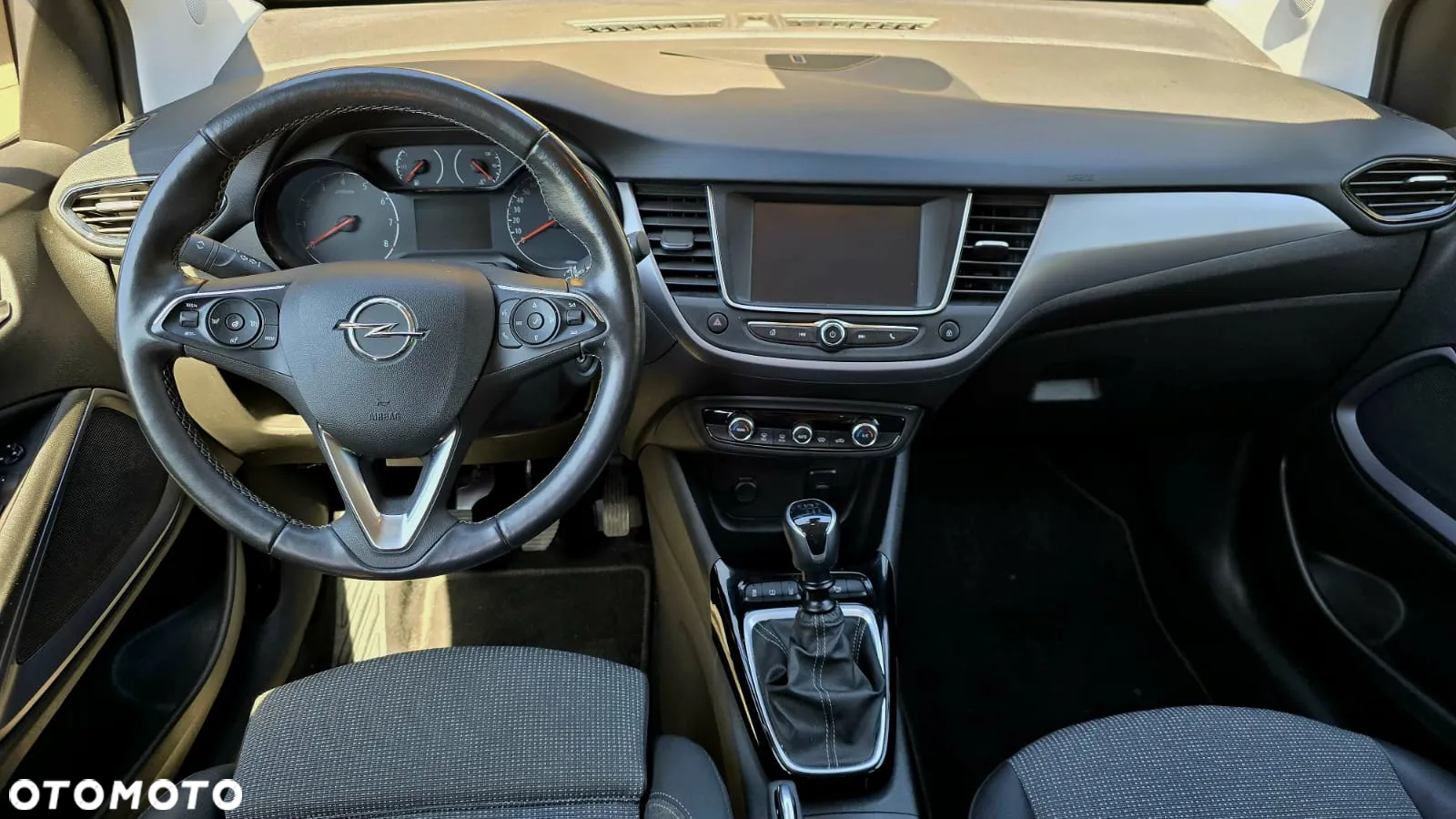 Opel Crossland X 1.2 Start/Stop Innovation - 20