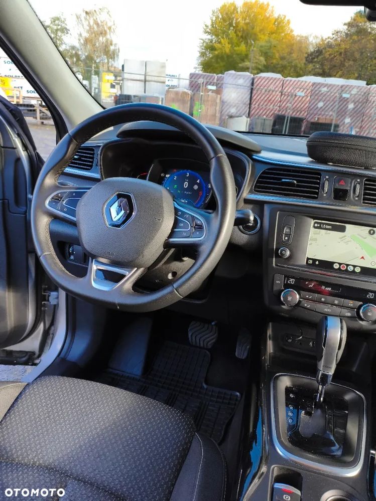 Renault Kadjar - 22